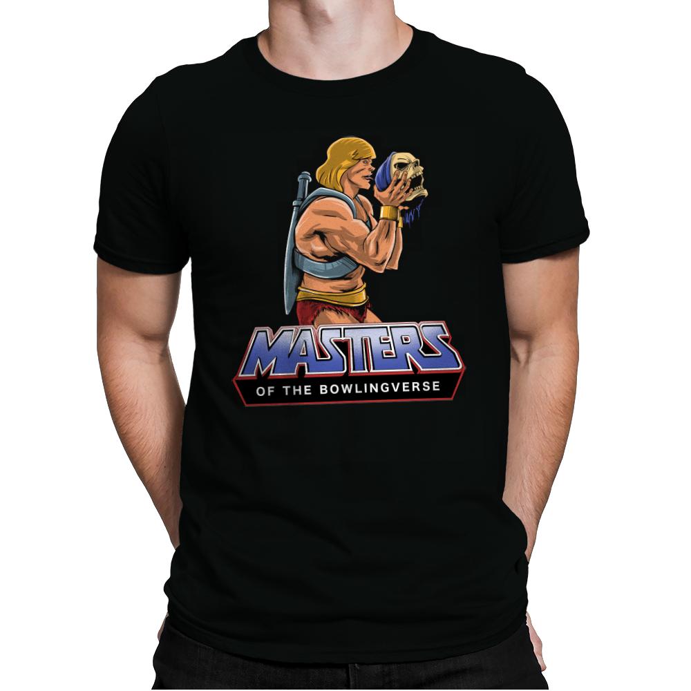 Masters of the Bowlingverse