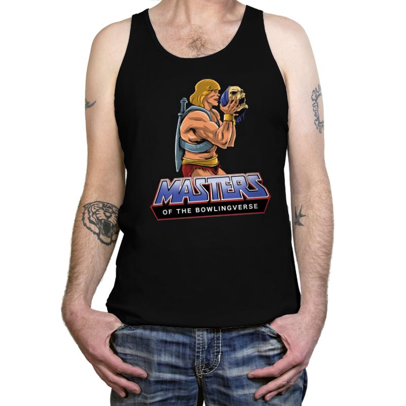 Masters of the Bowlingverse