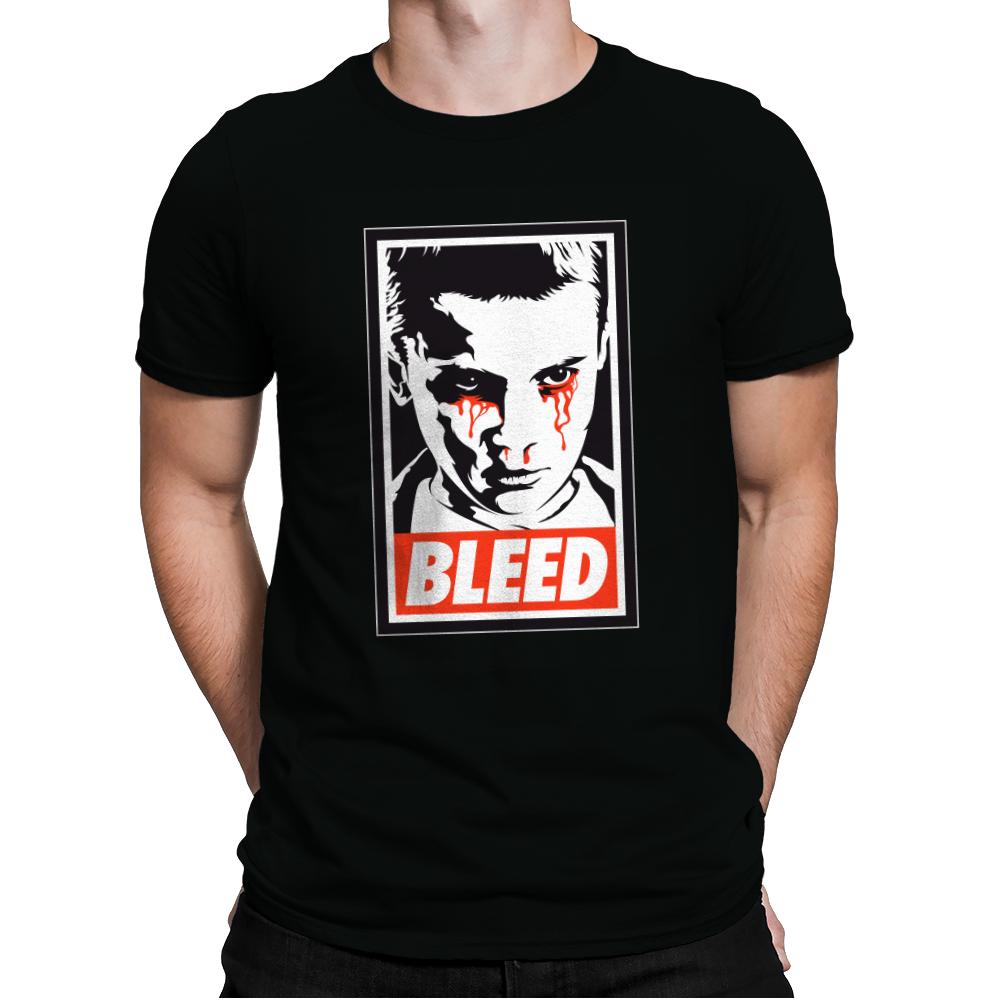 Stranger Blood