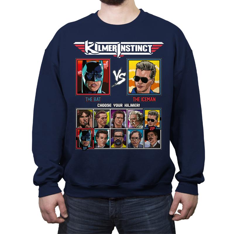 Kilmer Instinct