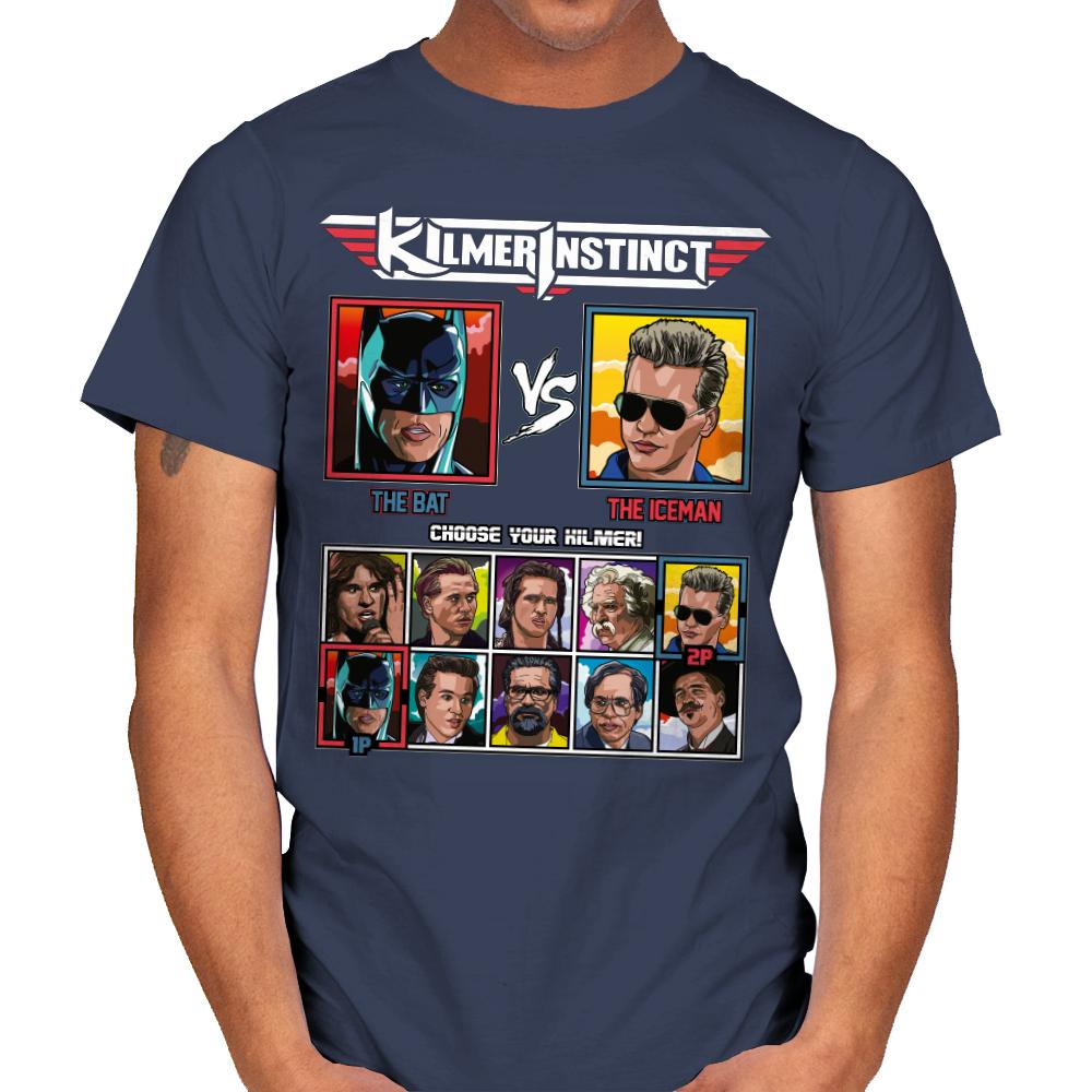 Kilmer Instinct