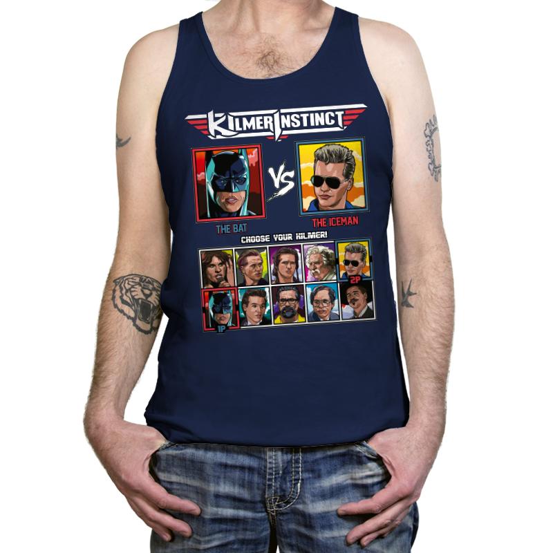 Kilmer Instinct