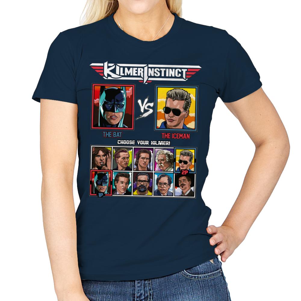 Kilmer Instinct