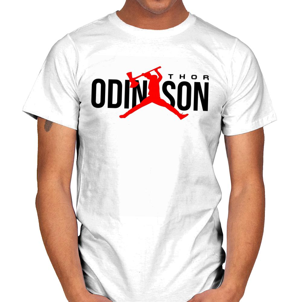 Odinson