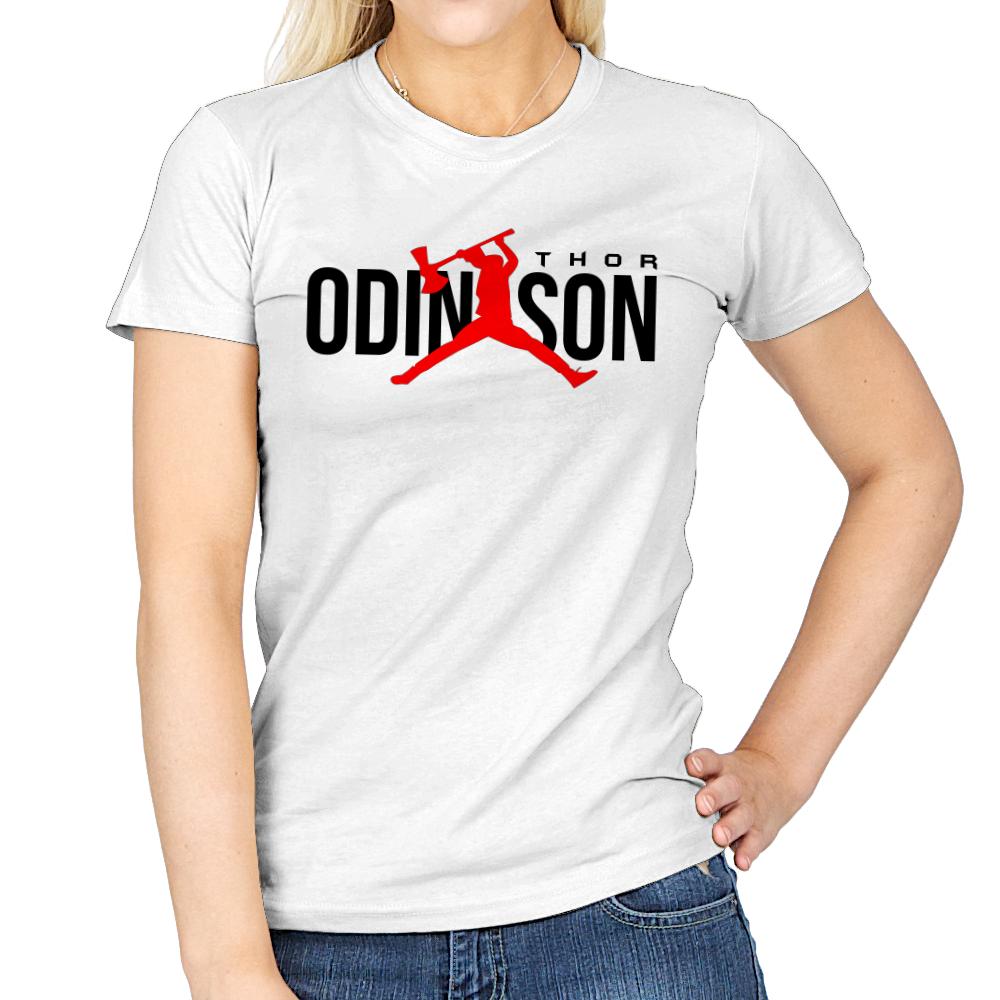 Odinson