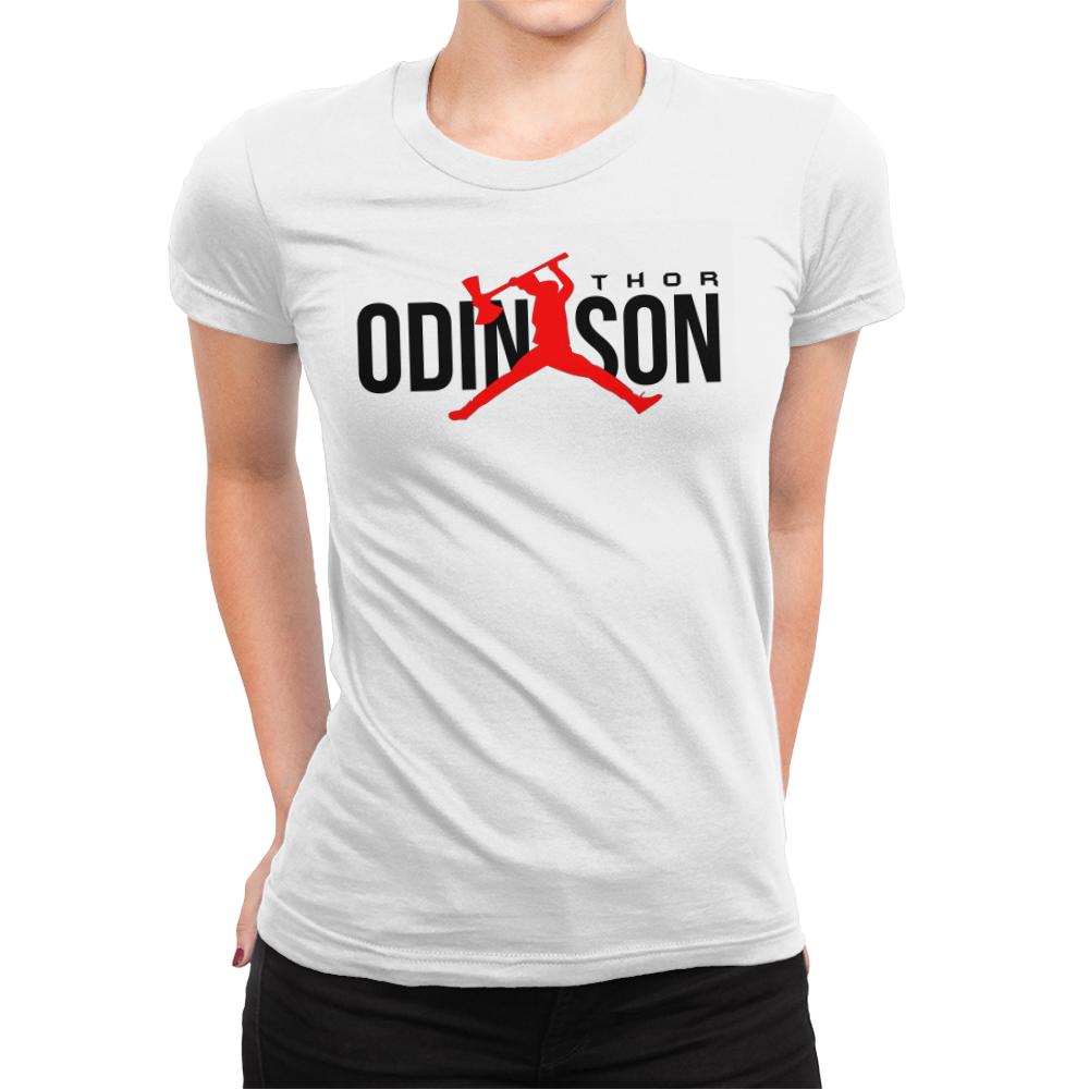 Odinson