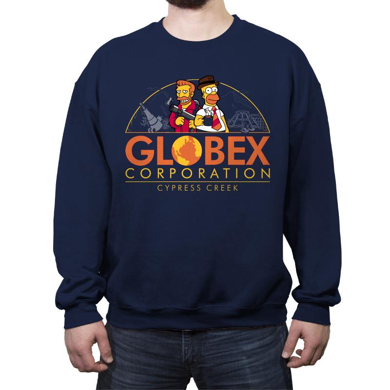 Globex Corp