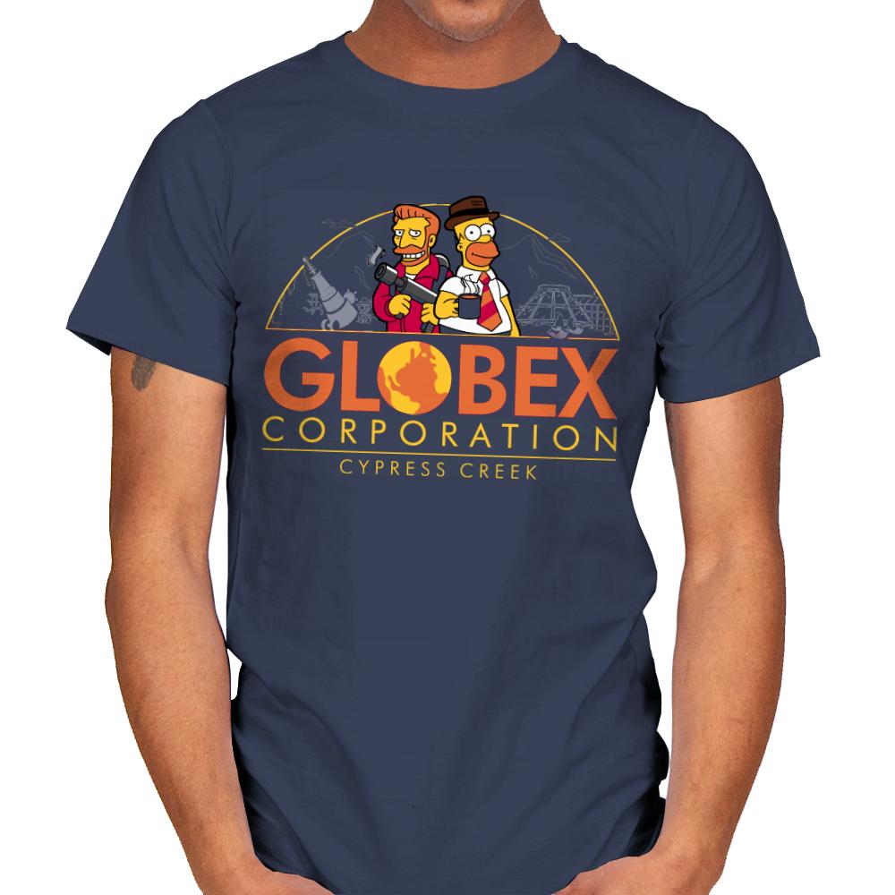Globex Corp