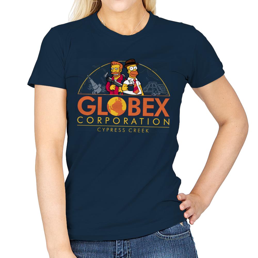 Globex Corp