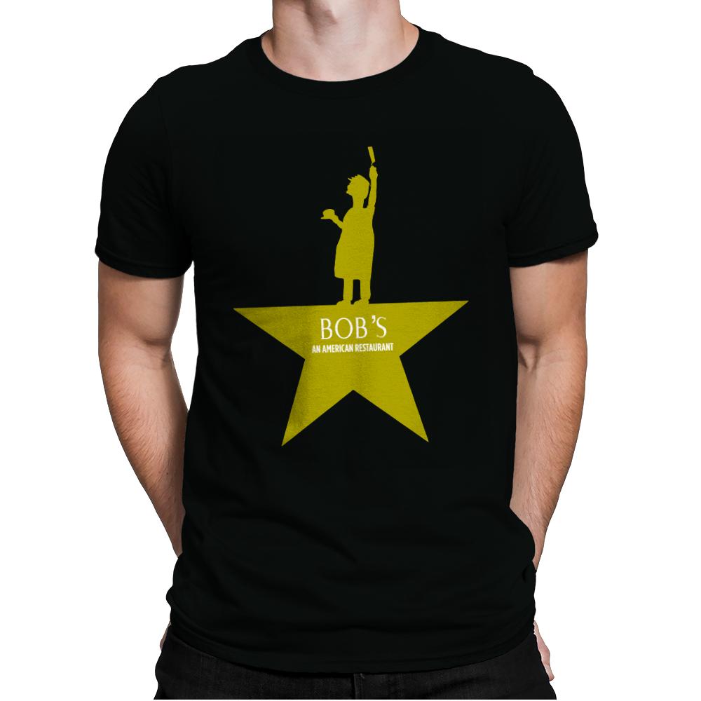 Bob's The Musical