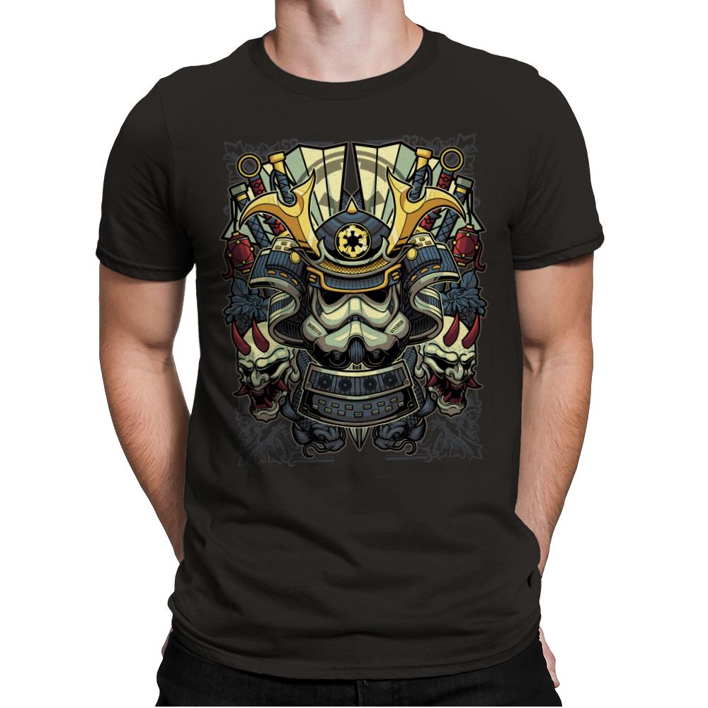 Samurai Trooper