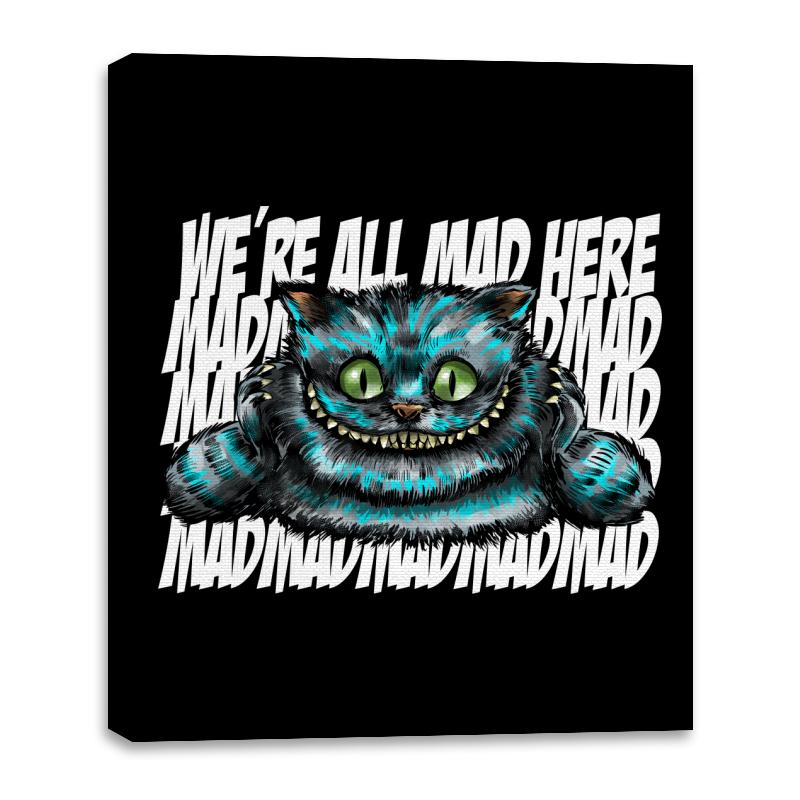 The Mad Joke