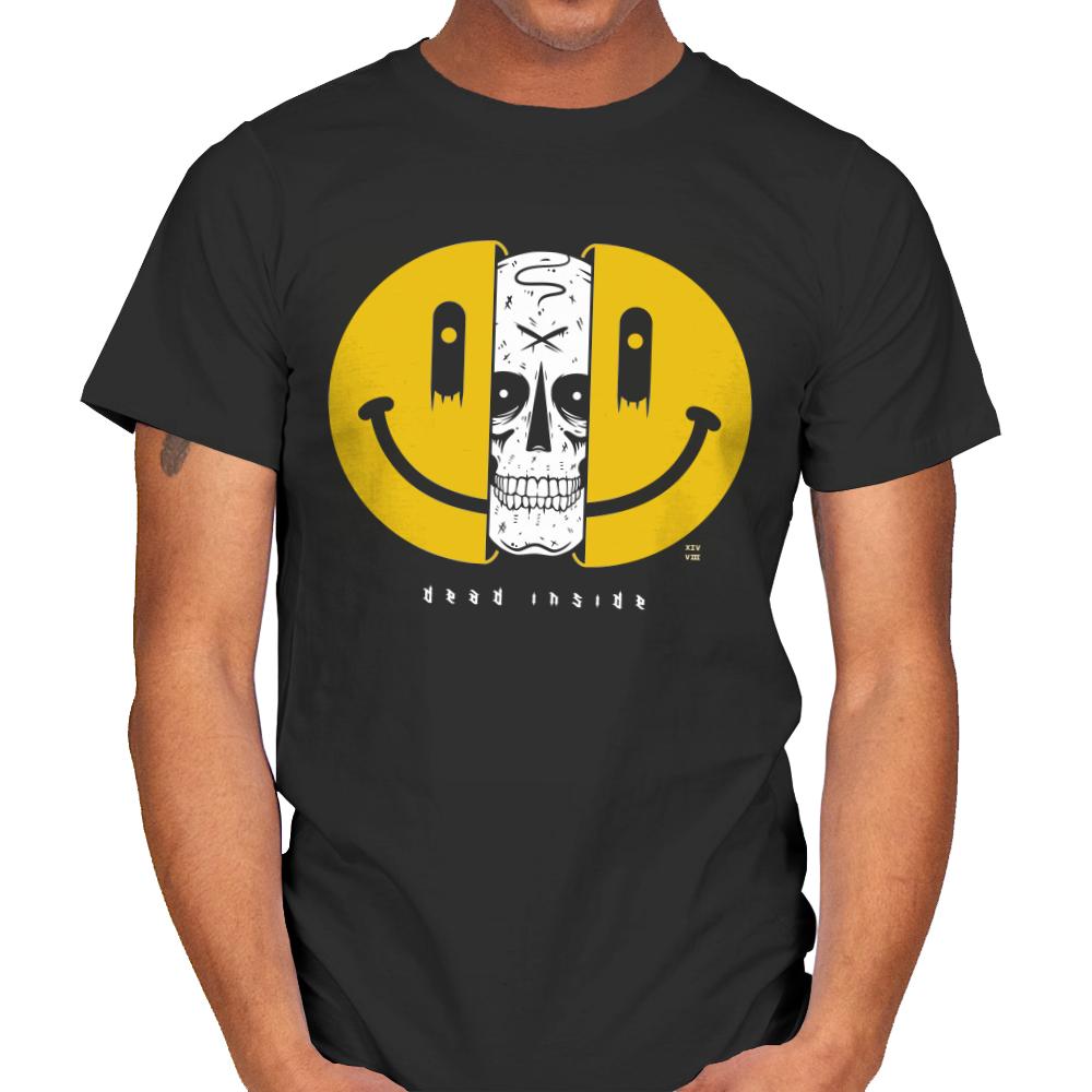 Dead Inside