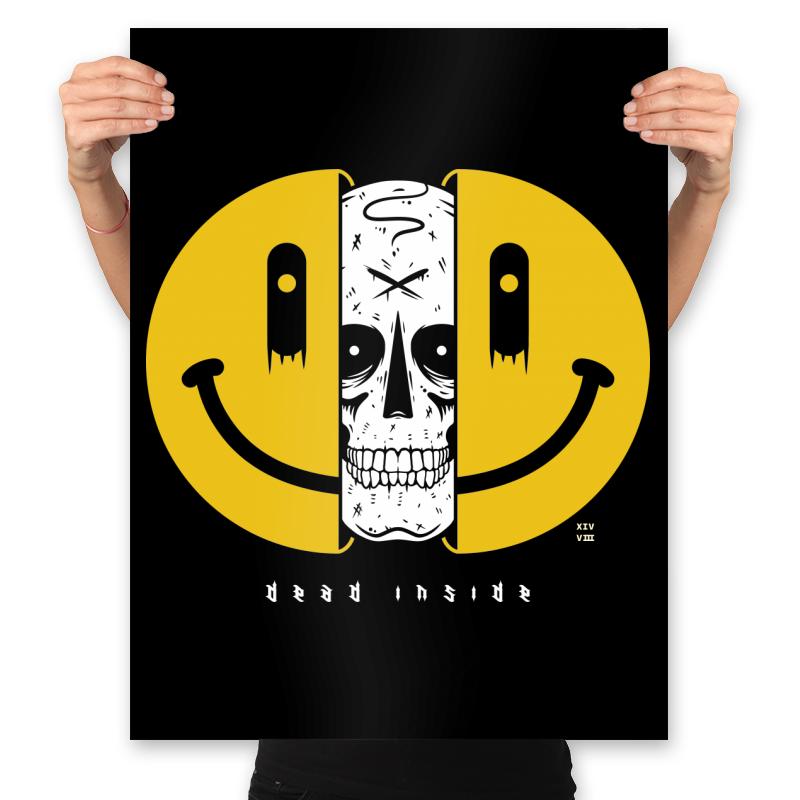 Dead Inside