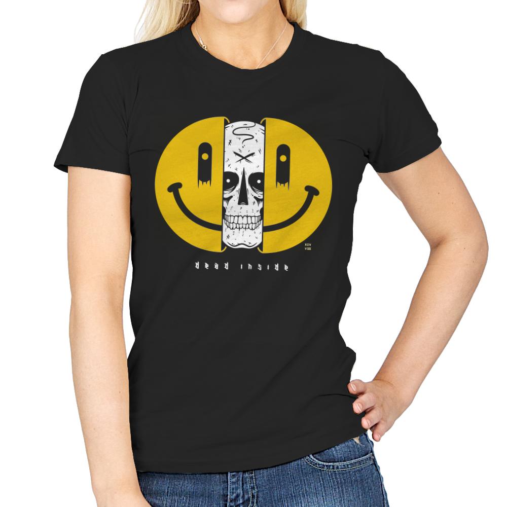 Dead Inside