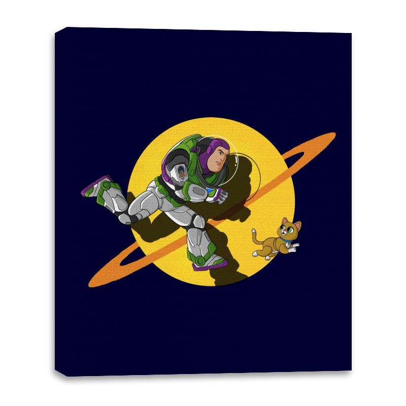 Space Adventure