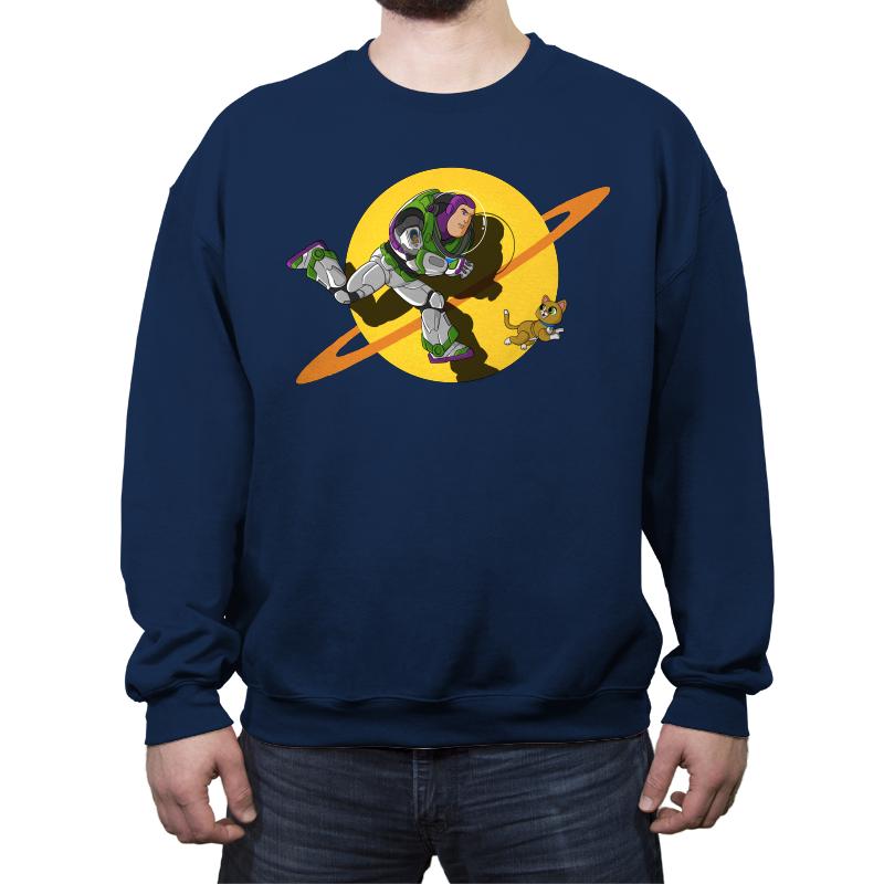 Space Adventure