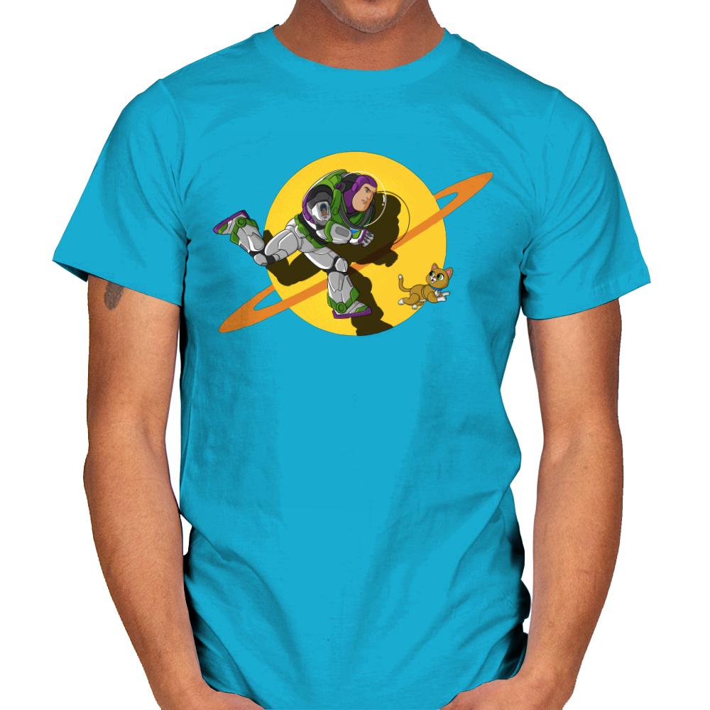 Space Adventure