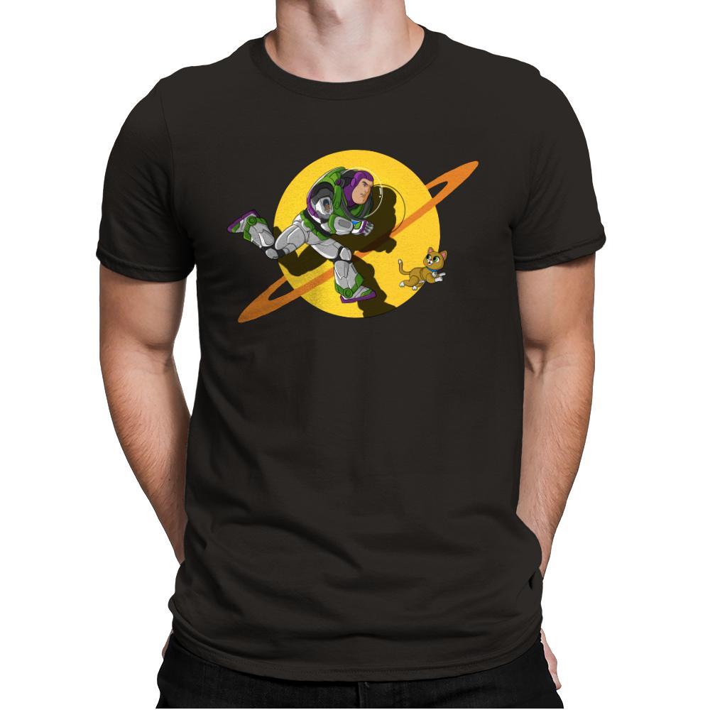 Space Adventure