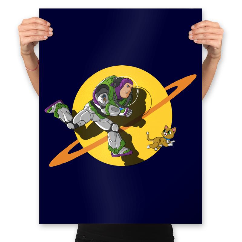Space Adventure