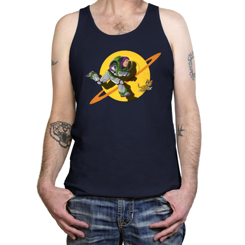 Space Adventure