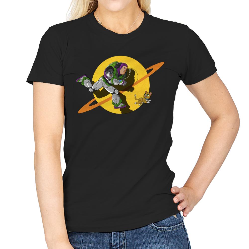 Space Adventure