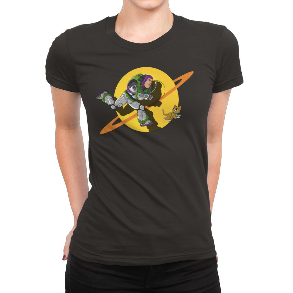 Space Adventure