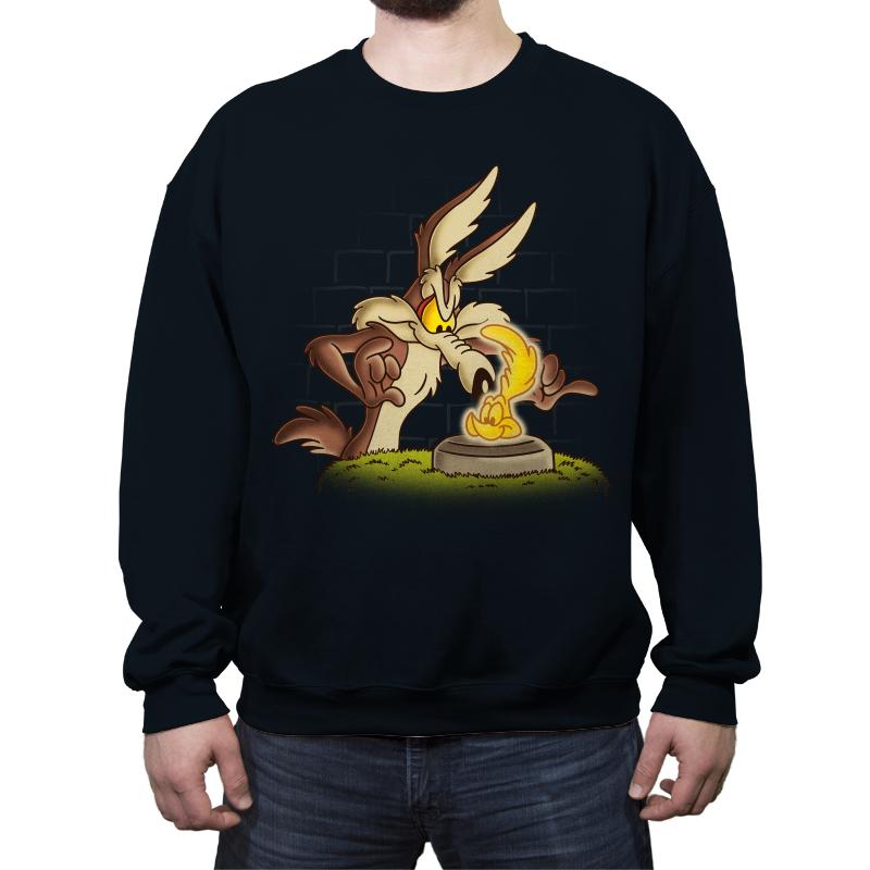 Coyote Jones