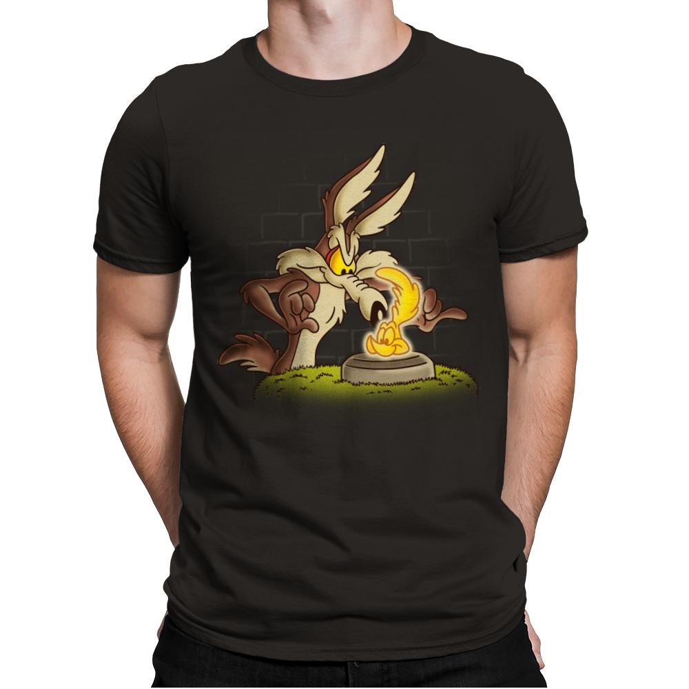 Coyote Jones