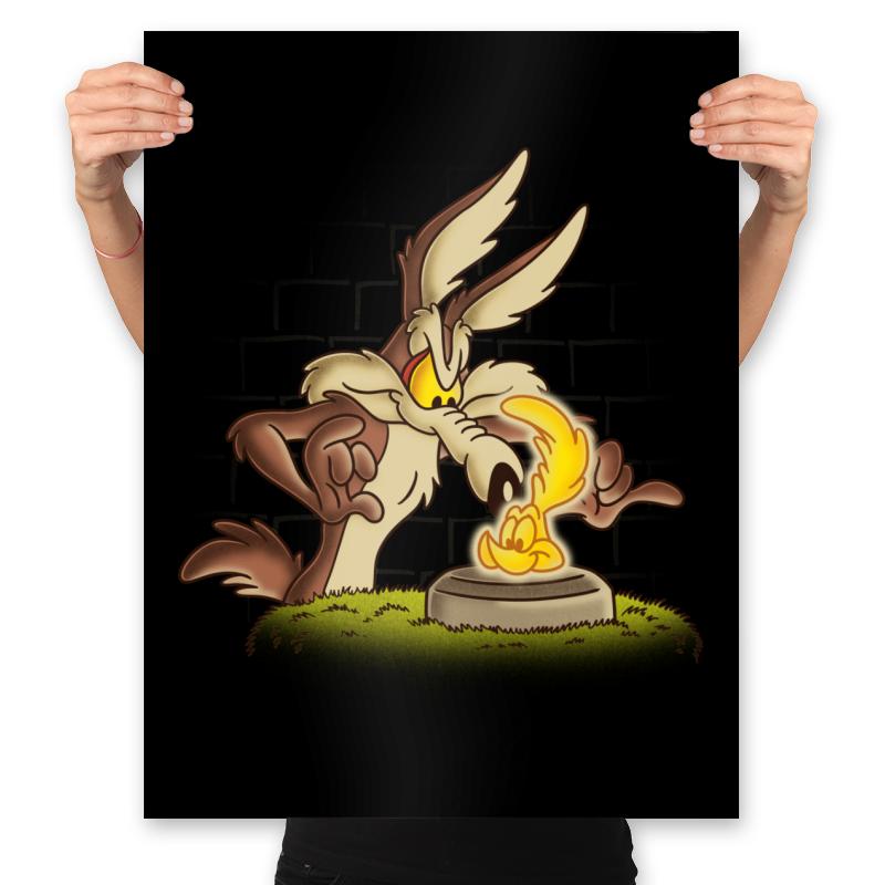 Coyote Jones