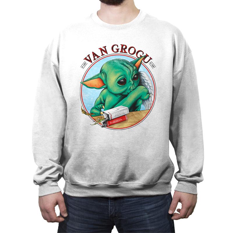 Van Grogu