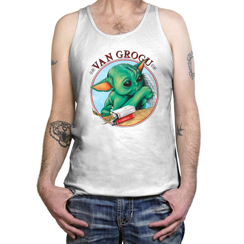 Van Grogu
