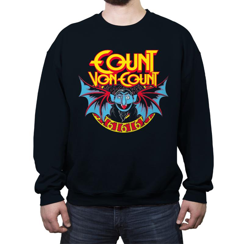 The Count