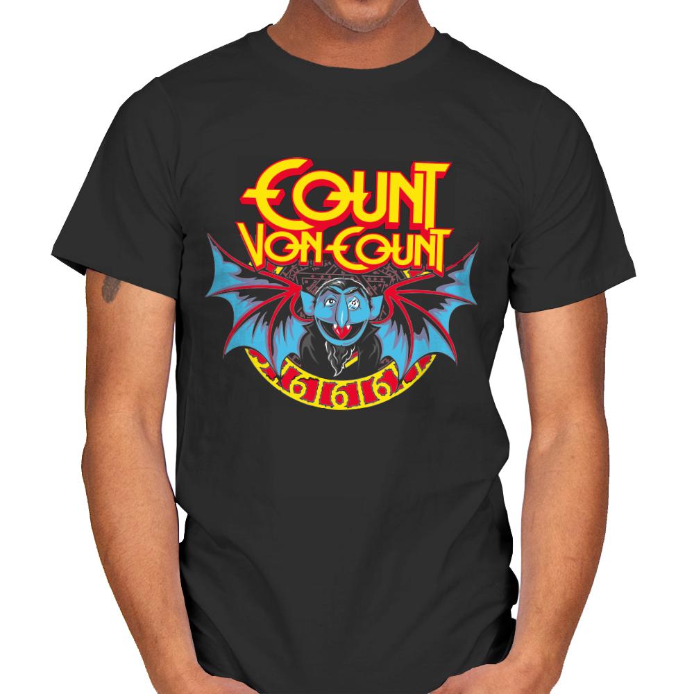 The Count
