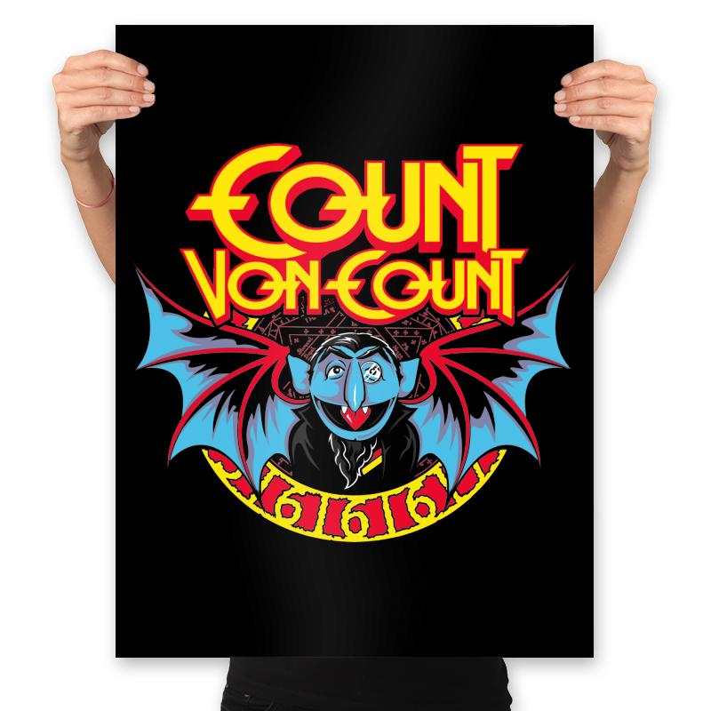 The Count