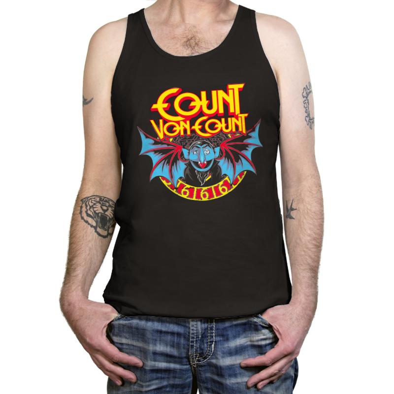 The Count