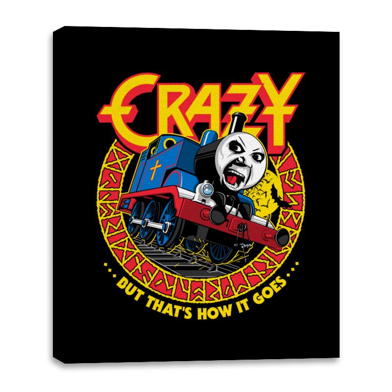 Crazy Train