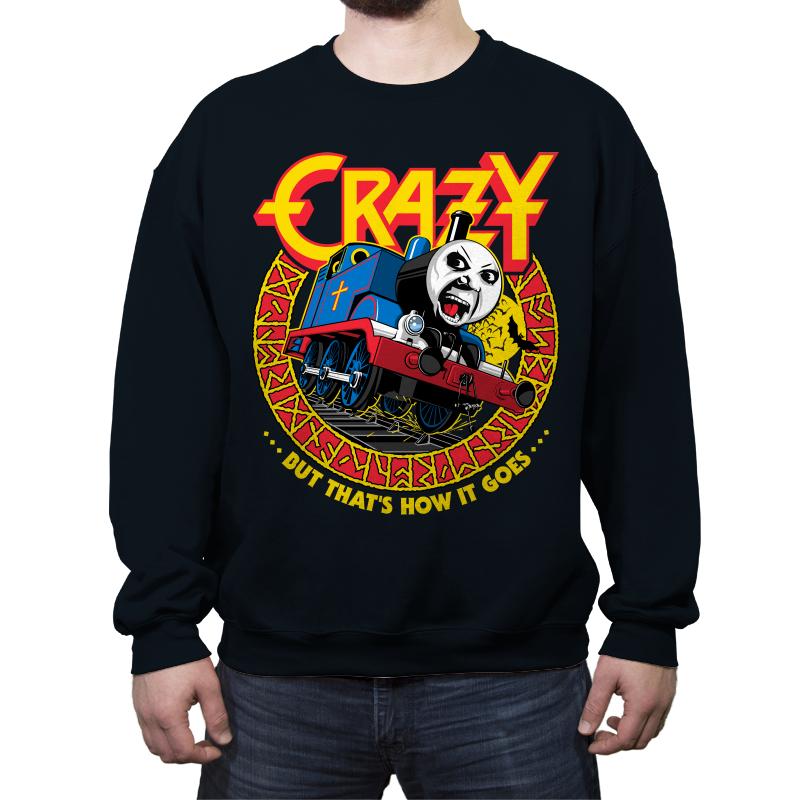 Crazy Train