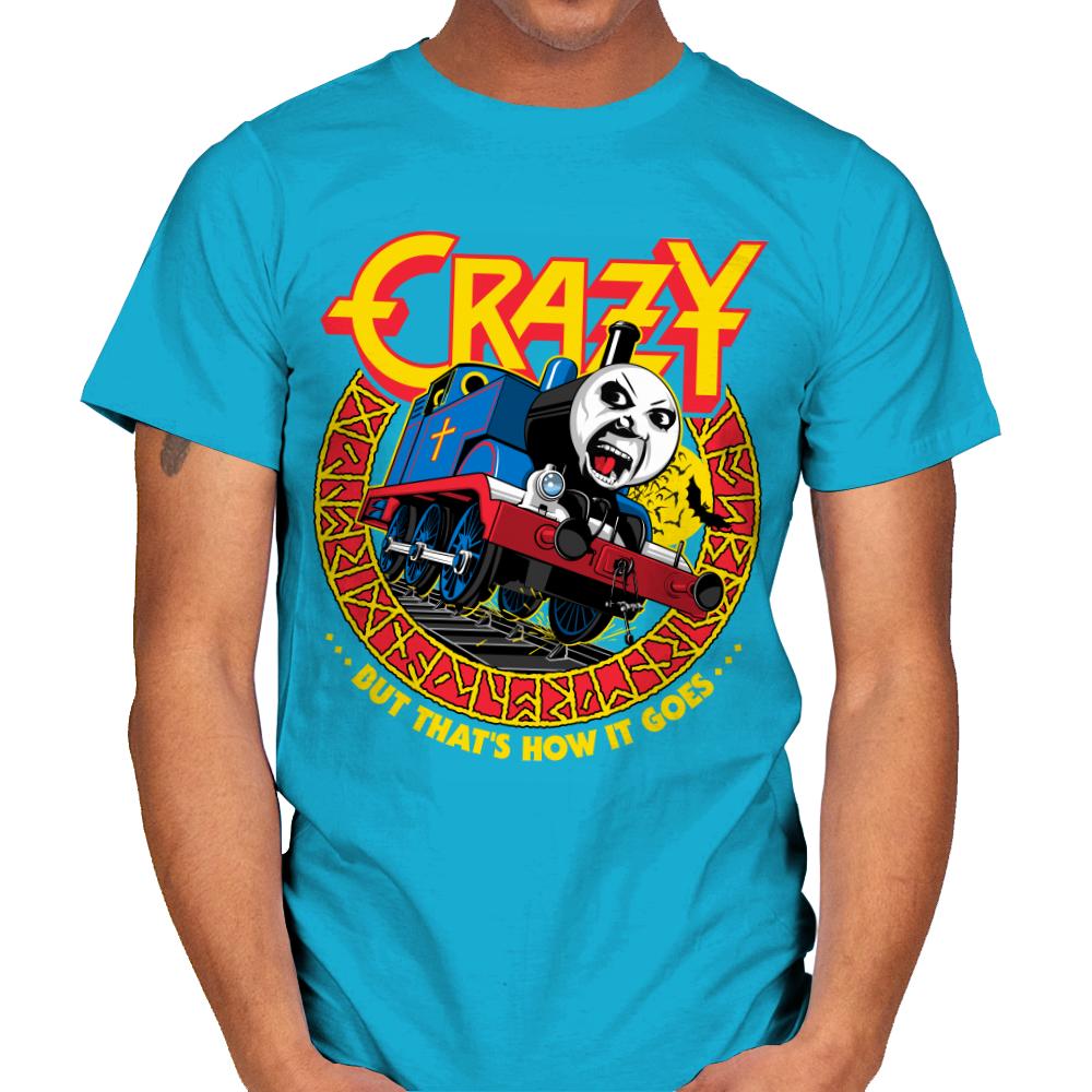 Crazy Train
