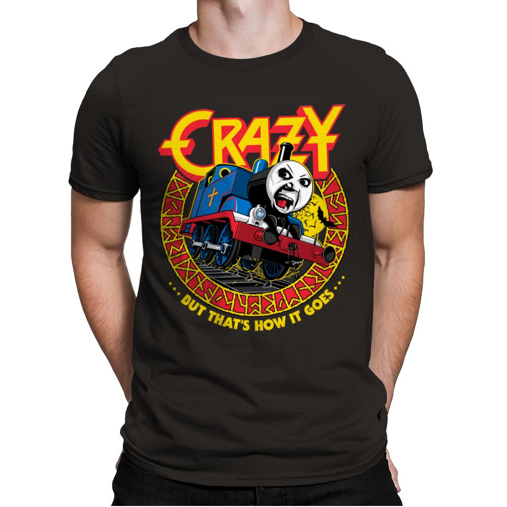 Crazy Train