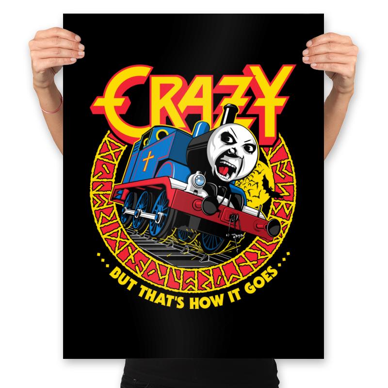 Crazy Train