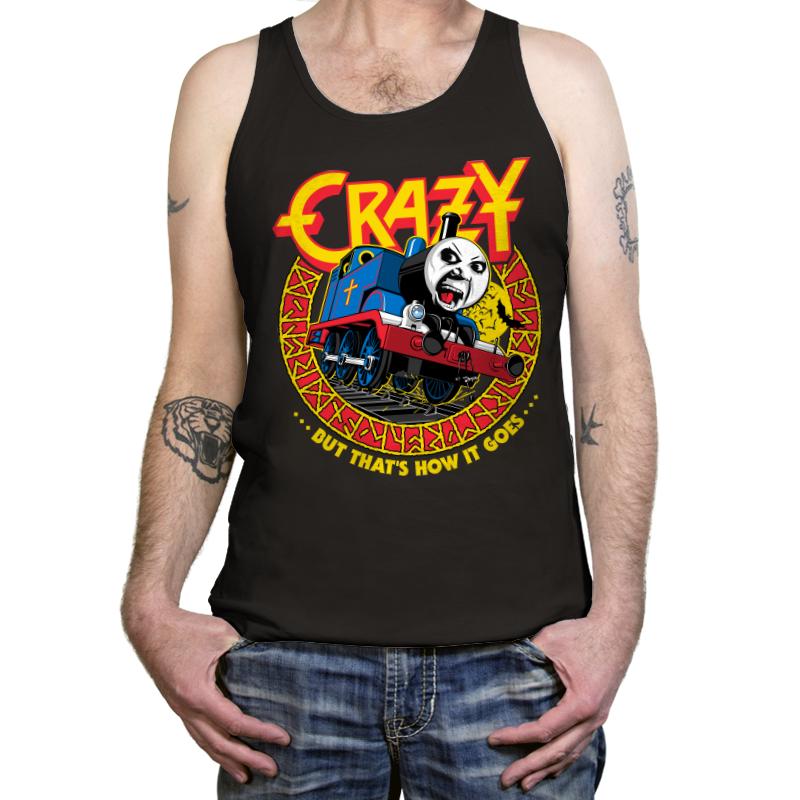 Crazy Train