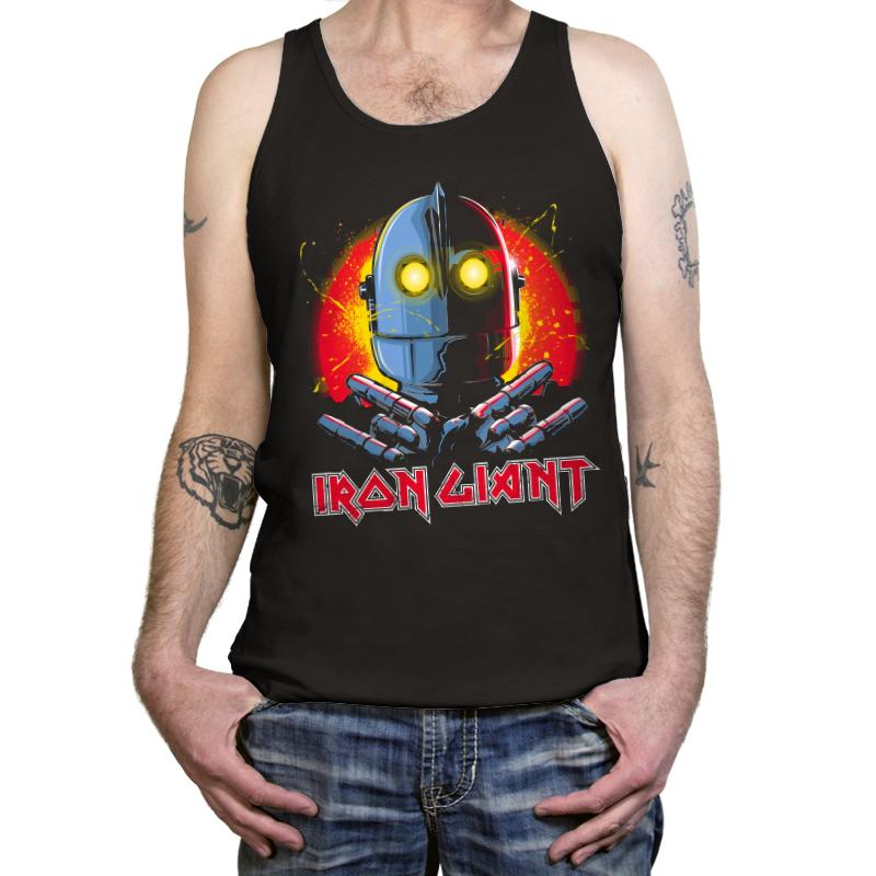 Metal Forever