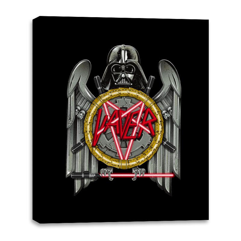 VADER OF DEATH