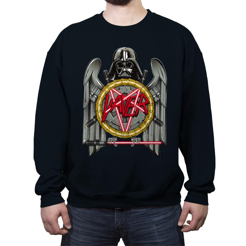 VADER OF DEATH