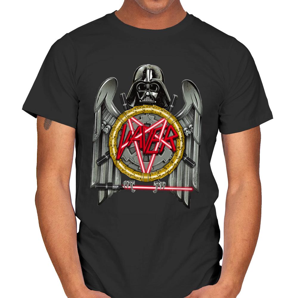 VADER OF DEATH