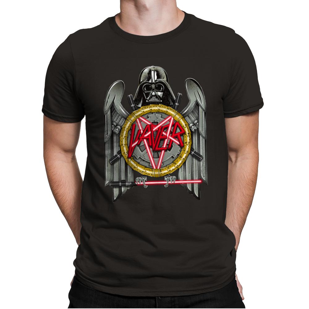 VADER OF DEATH