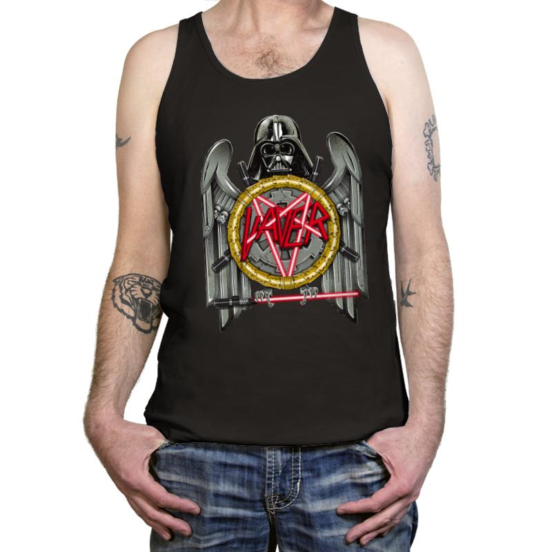 VADER OF DEATH