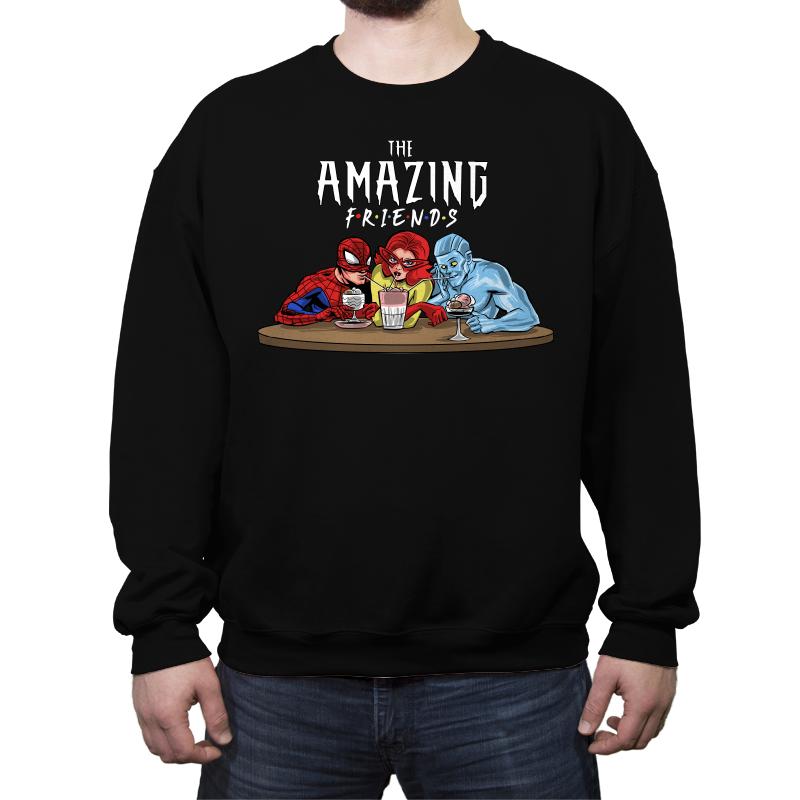 The Amazing Friends