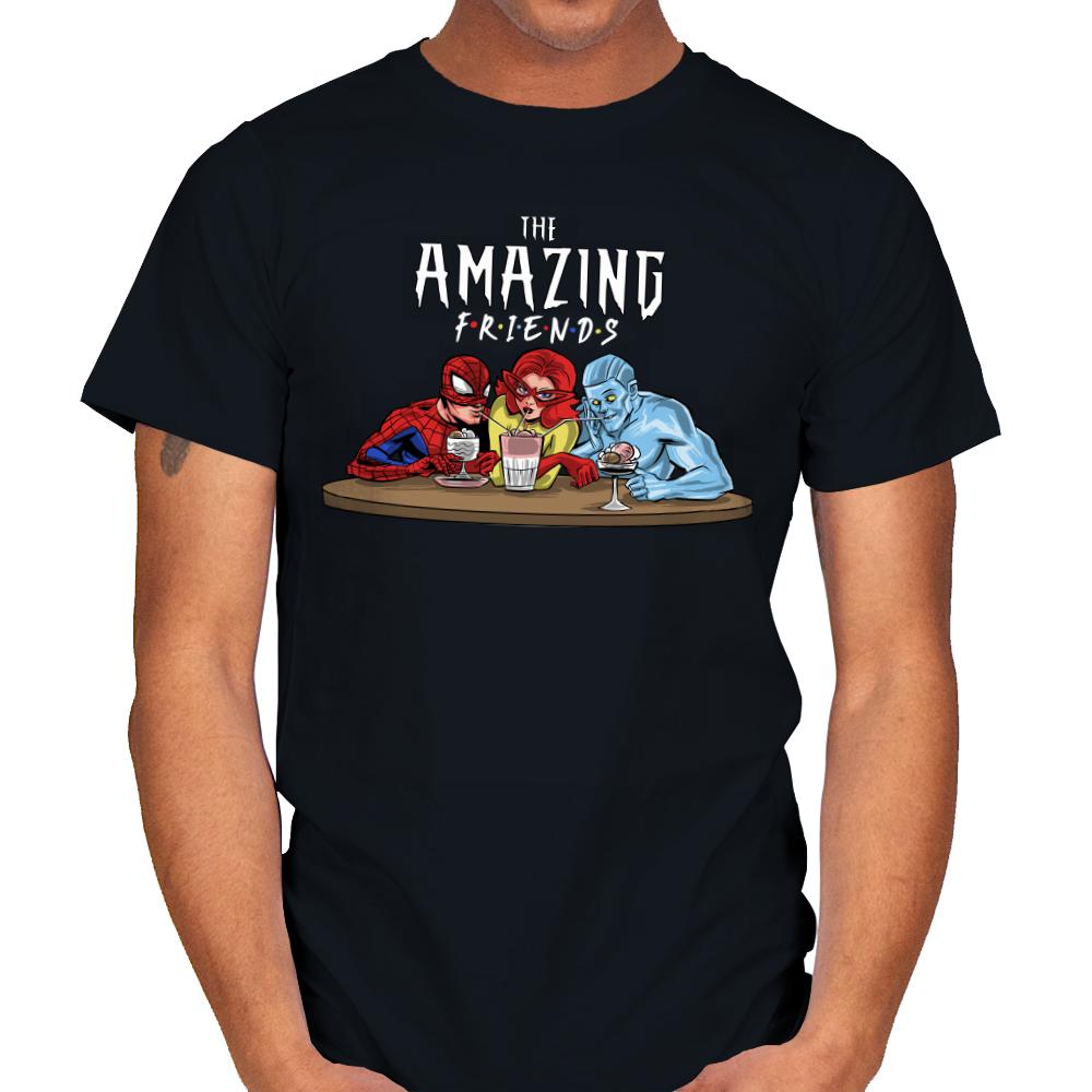 The Amazing Friends
